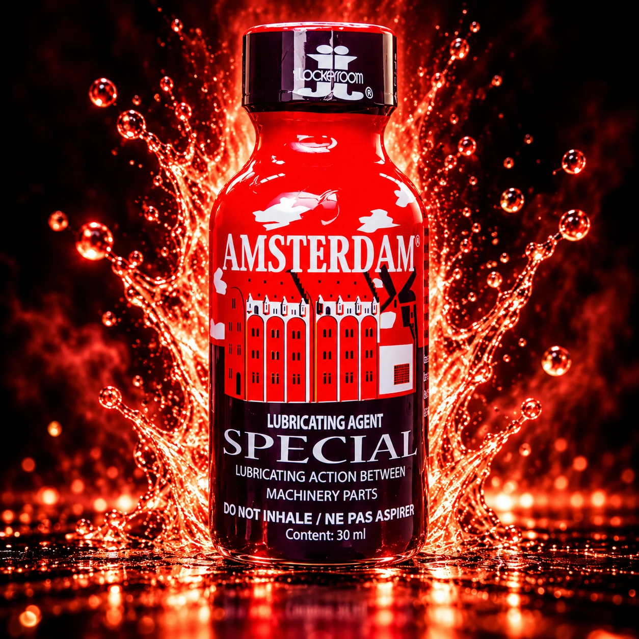 Amsterdam Special 30ml