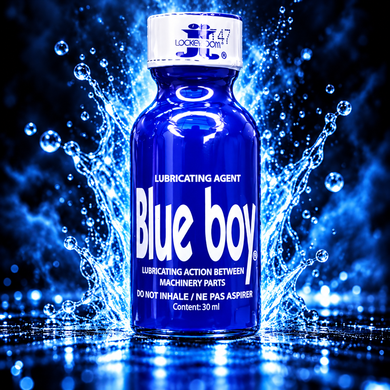 Blue Boy 30ml