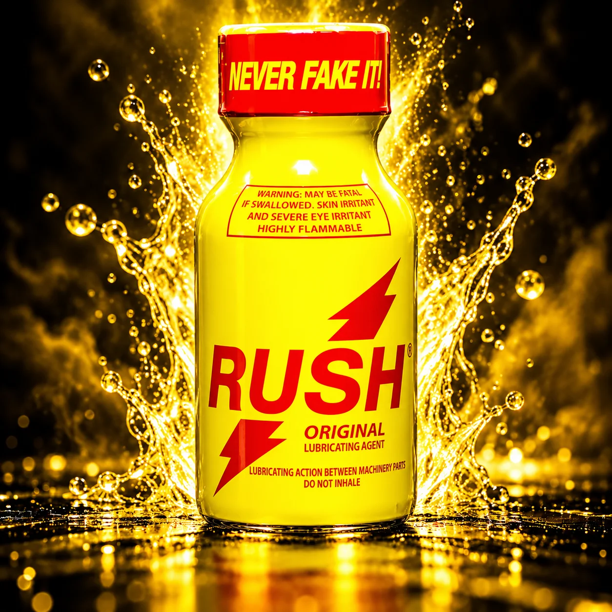 Rush Original 30ml