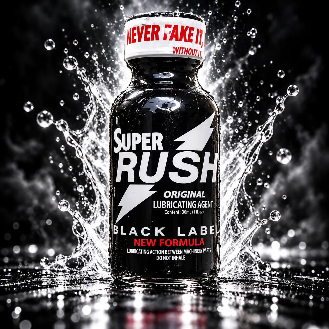 Super Rush 30ml