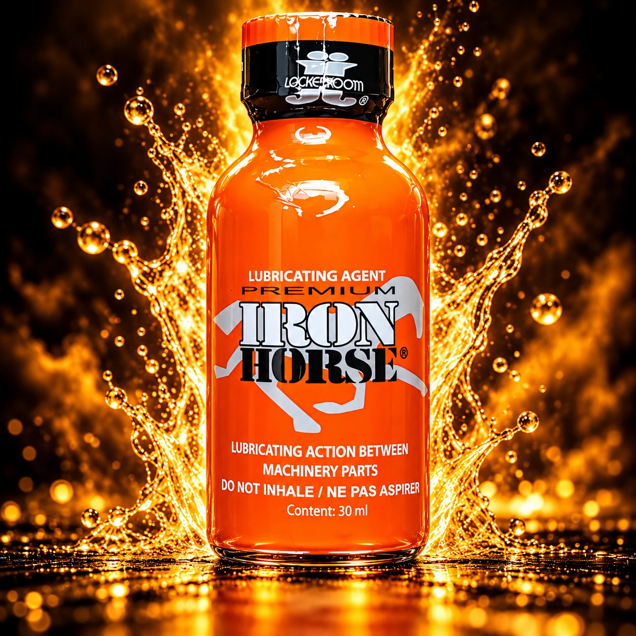 Iron Horse 30ml